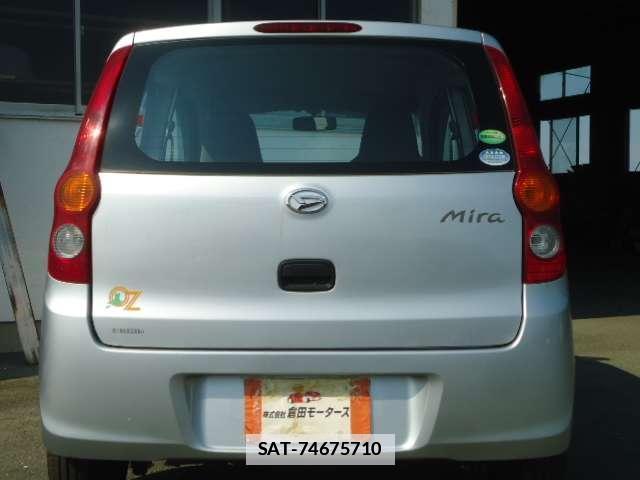 Daihatsu MIRA 2013-06 7806386-11