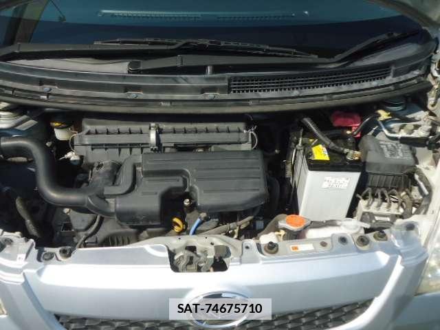 Daihatsu MIRA 2013-06 7806386-19