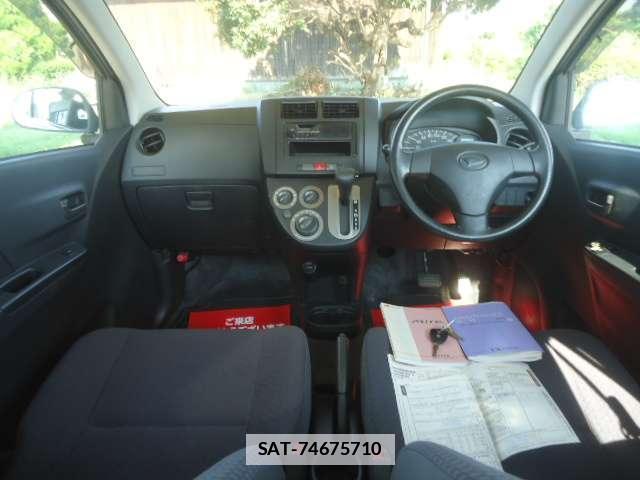 Daihatsu MIRA 2013-06 7806386-2