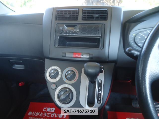 Daihatsu MIRA 2013-06 7806386-4