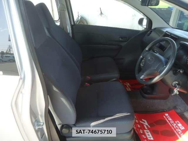 Daihatsu MIRA 2013-06 7806386-6