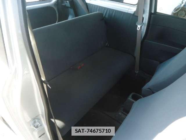 Daihatsu MIRA 2013-06 7806386-7