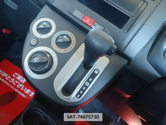 Daihatsu MIRA 2013-06 7806386-9