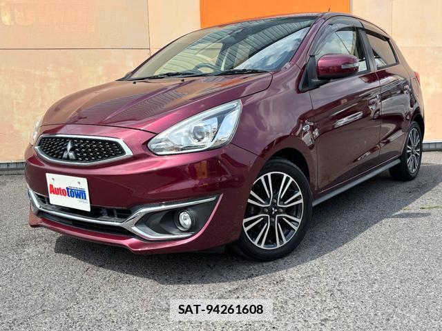Mitsubishi MIRAGE 2018-04 7793555-0