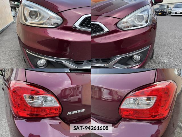 Mitsubishi MIRAGE 2018-04 7793555-10