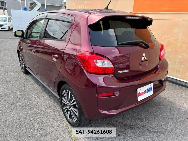 Mitsubishi MIRAGE 2018-04 7793555-14