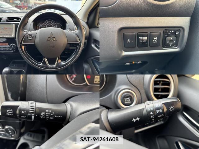 Mitsubishi MIRAGE 2018-04 7793555-17