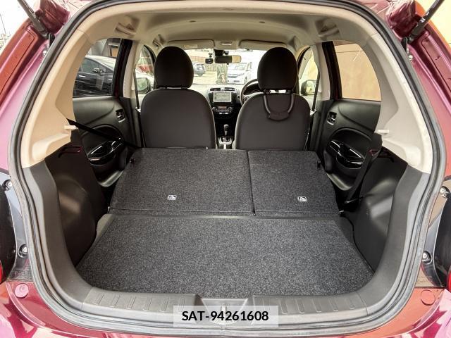 Mitsubishi MIRAGE 2018-04 7793555-18