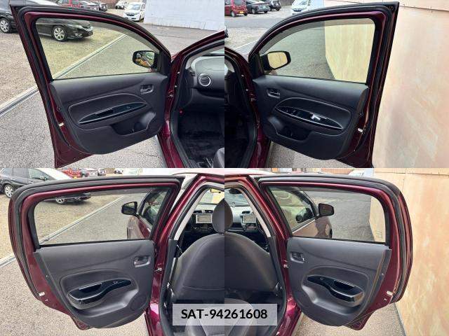 Mitsubishi MIRAGE 2018-04 7793555-19