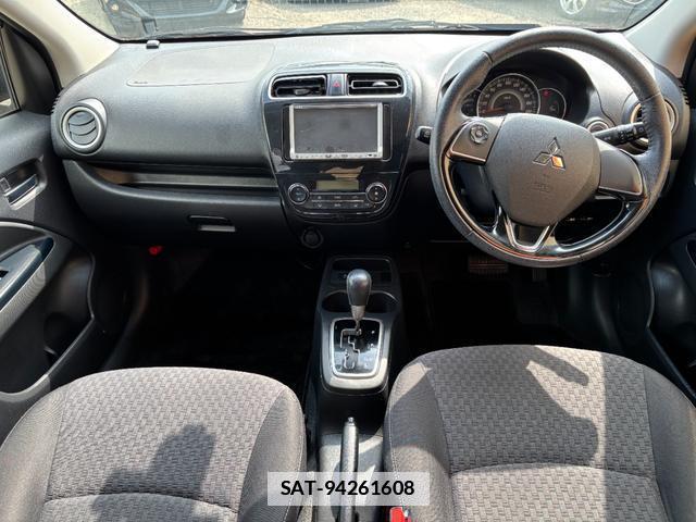 Mitsubishi MIRAGE 2018-04 7793555-2