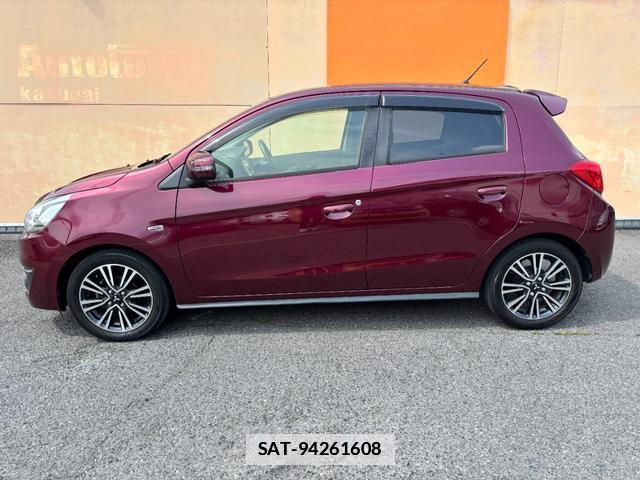 Mitsubishi MIRAGE 2018-04 7793555-3