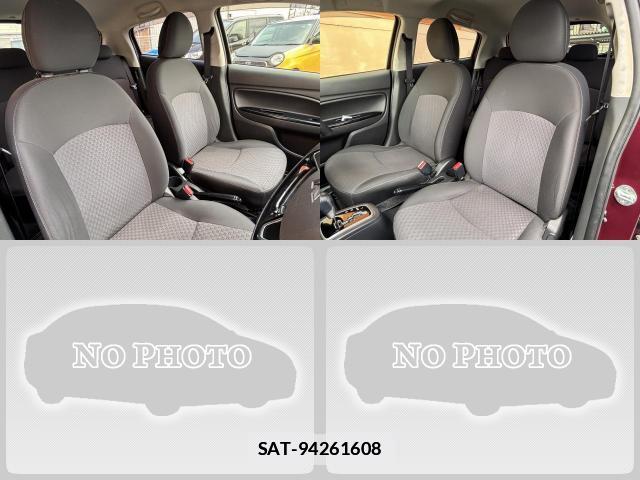 Mitsubishi MIRAGE 2018-04 7793555-5