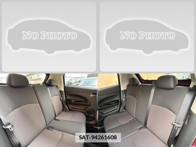 Mitsubishi MIRAGE 2018-04 7793555-6
