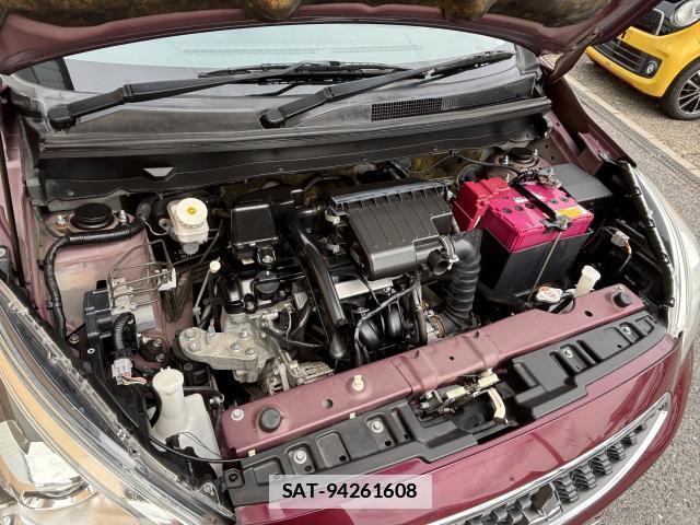 Mitsubishi MIRAGE 2018-04 7793555-7
