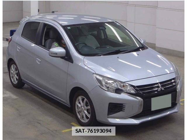 Mitsubishi MIRAGE 2023-01 7794151-0
