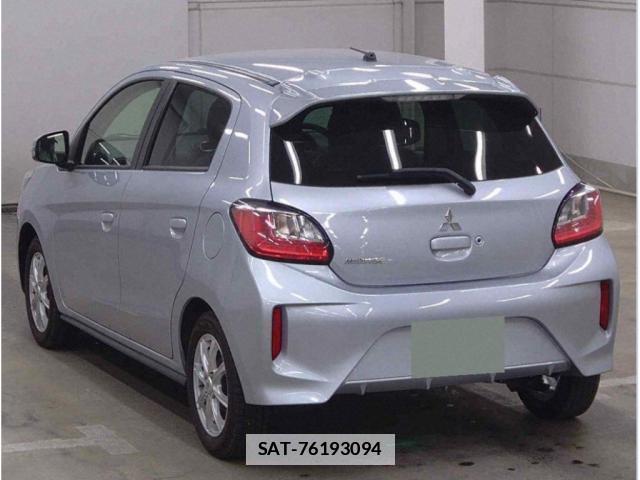 Mitsubishi MIRAGE 2023-01 7794151-1