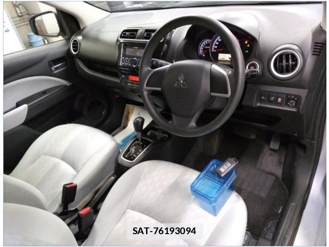 Mitsubishi MIRAGE 2023-01 7794151-2