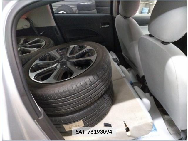Mitsubishi MIRAGE 2023-01 7794151-3
