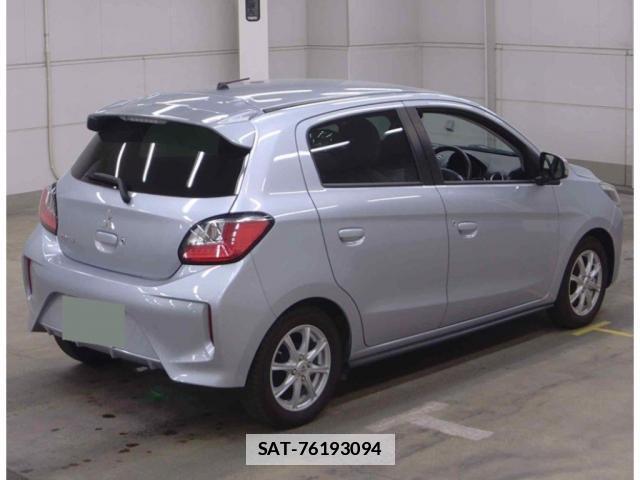 Mitsubishi MIRAGE 2023-01 7794151-4