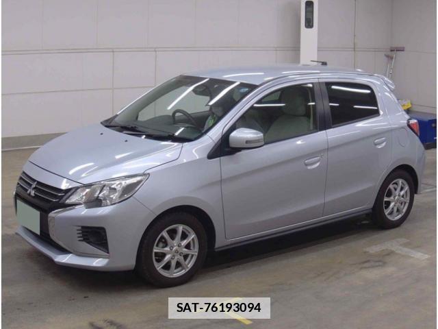 Mitsubishi MIRAGE 2023-01 7794151-5