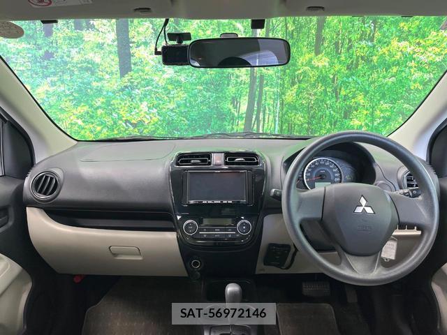 Mitsubishi MIRAGE 2012-10 7799220-1
