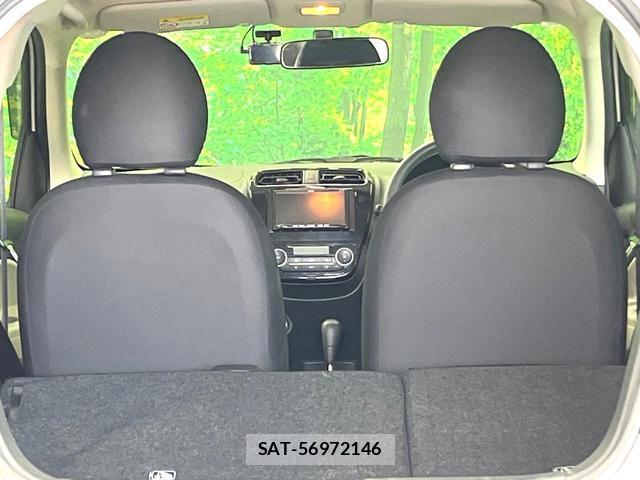 Mitsubishi MIRAGE 2012-10 7799220-10