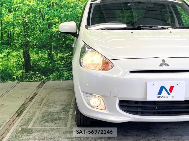 Mitsubishi MIRAGE 2012-10 7799220-12