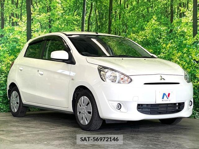 Mitsubishi MIRAGE 2012-10 7799220-15