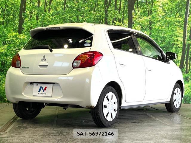 Mitsubishi MIRAGE 2012-10 7799220-16