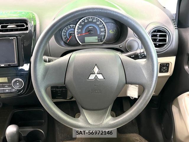 Mitsubishi MIRAGE 2012-10 7799220-7