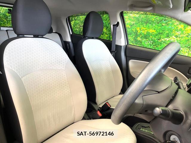 Mitsubishi MIRAGE 2012-10 7799220-8