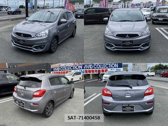 Mitsubishi MIRAGE 2017-03 7800350-1