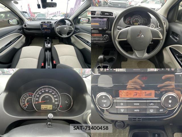 Mitsubishi MIRAGE 2017-03 7800350-2