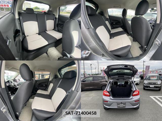 Mitsubishi MIRAGE 2017-03 7800350-6