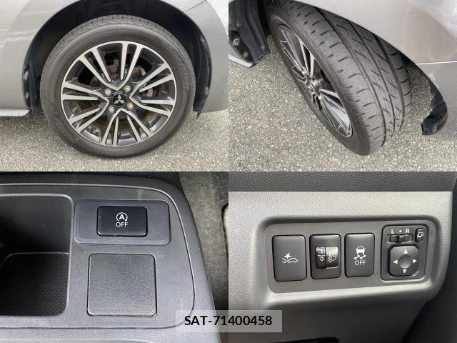 Mitsubishi MIRAGE 2017-03 7800350-8