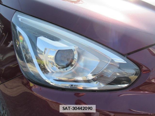 Mitsubishi MIRAGE 2018-01 7802720-11