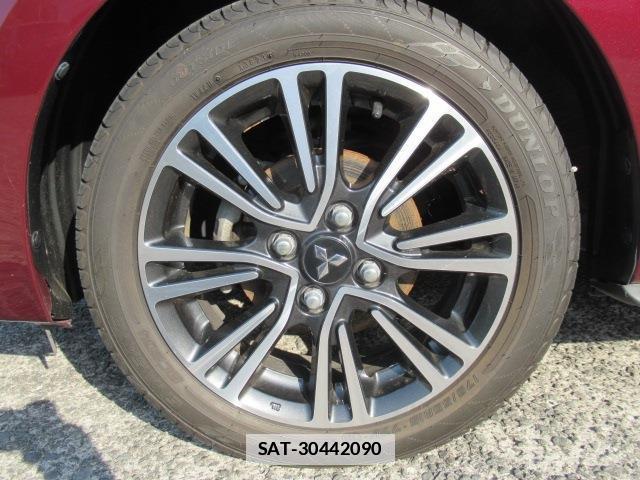 Mitsubishi MIRAGE 2018-01 7802720-14