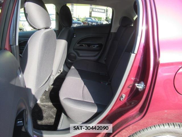 Mitsubishi MIRAGE 2018-01 7802720-17