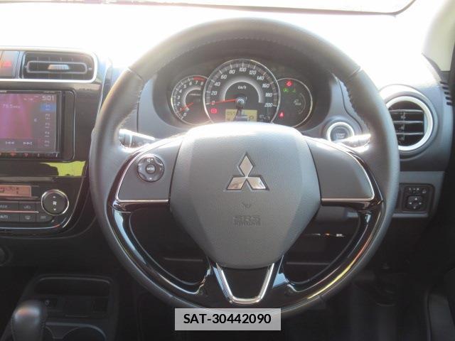 Mitsubishi MIRAGE 2018-01 7802720-4