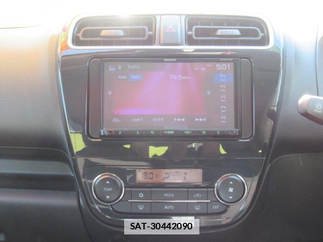 Mitsubishi MIRAGE 2018-01 7802720-5