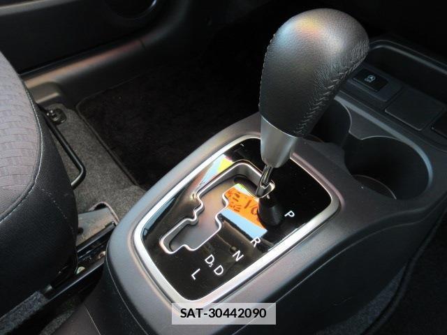 Mitsubishi MIRAGE 2018-01 7802720-6