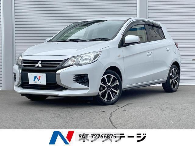 Mitsubishi MIRAGE 2021-03 7804925-0