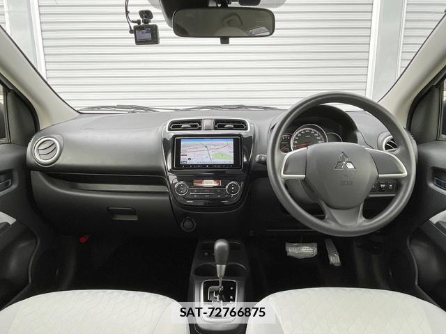 Mitsubishi MIRAGE 2021-03 7804925-1