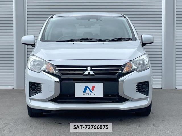 Mitsubishi MIRAGE 2021-03 7804925-12