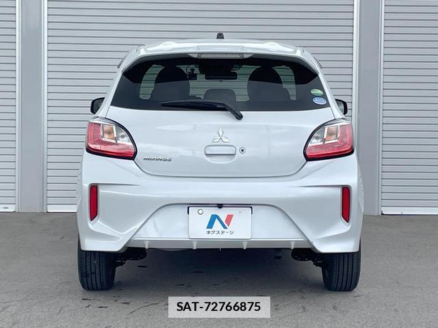 Mitsubishi MIRAGE 2021-03 7804925-13