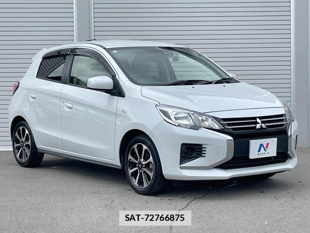 Mitsubishi MIRAGE 2021-03 7804925-14