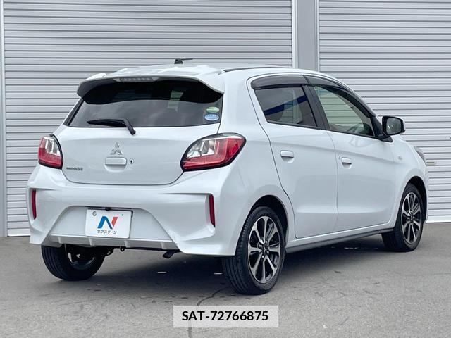 Mitsubishi MIRAGE 2021-03 7804925-15