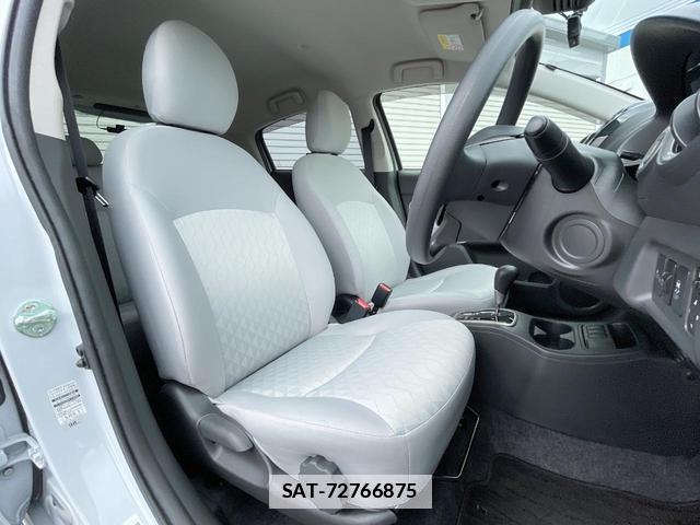 Mitsubishi MIRAGE 2021-03 7804925-7