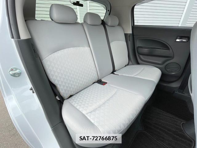 Mitsubishi MIRAGE 2021-03 7804925-8