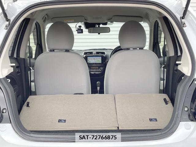 Mitsubishi MIRAGE 2021-03 7804925-9
